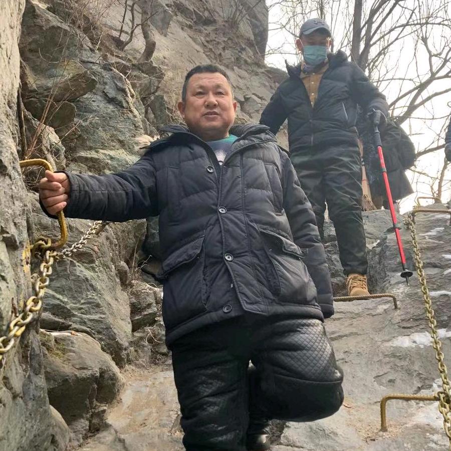 欢乐一生