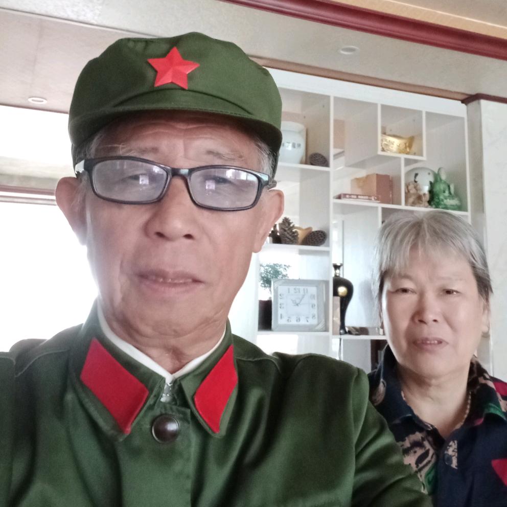 老龙王↖