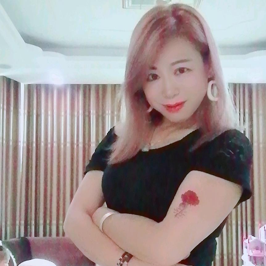 花花。拒绝私聊，谢谢大家的关注和点赞