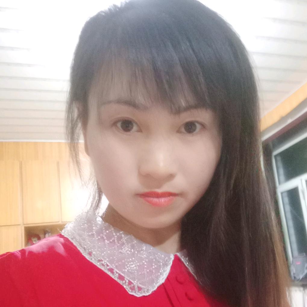 有你们才幸福