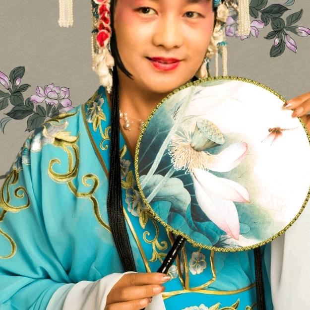 海的胸怀