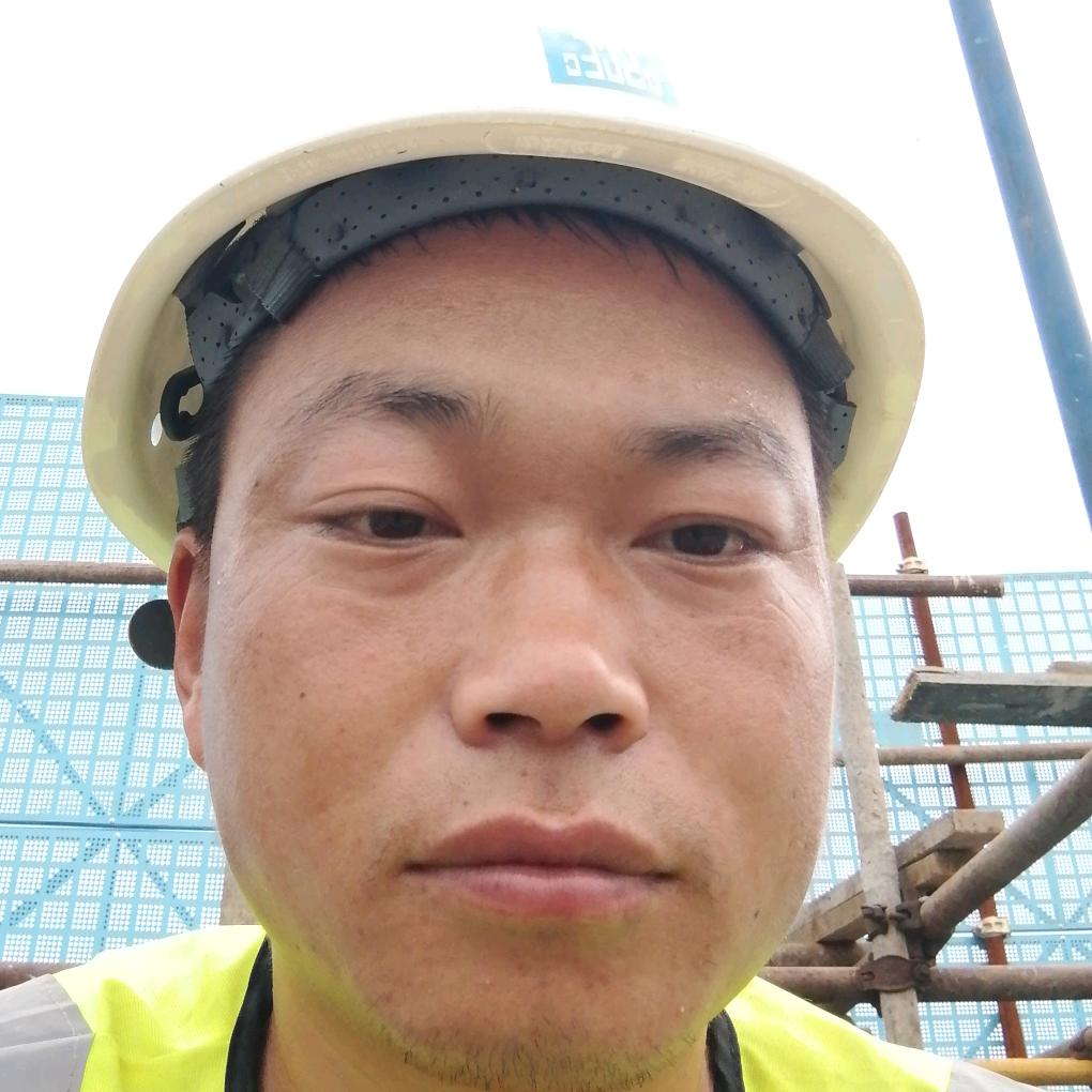 漂泊的建筑工