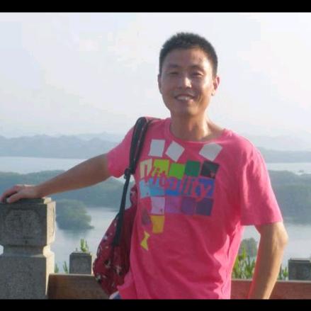 成林