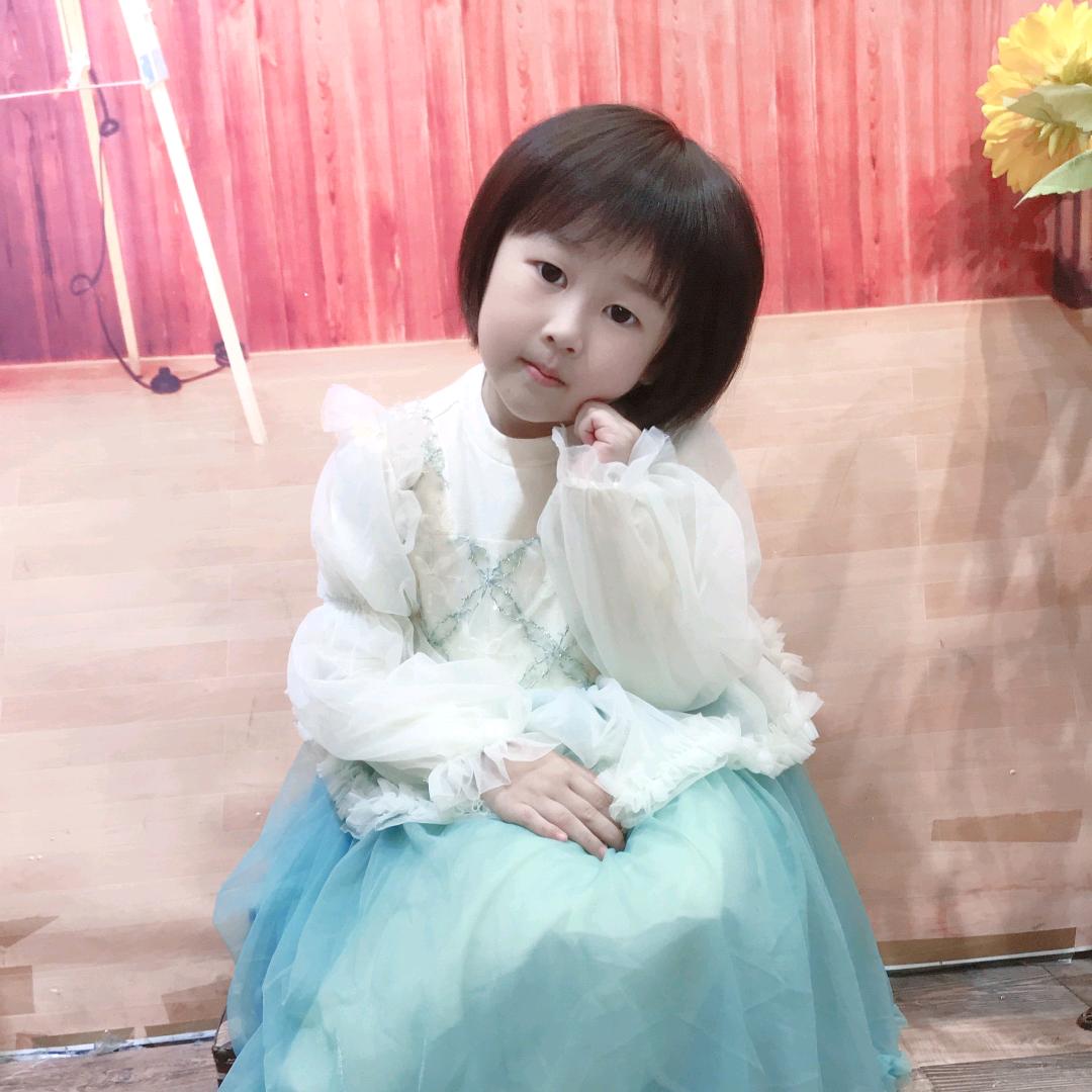 @miss姗儿@