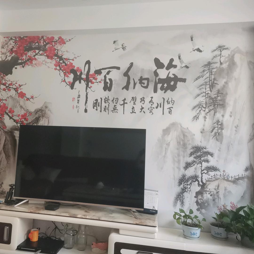 ：风轻云淡