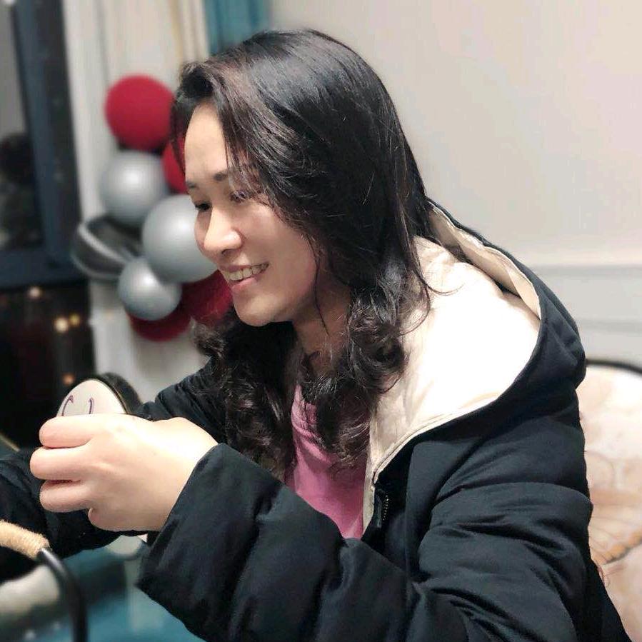 怡佗妈沫