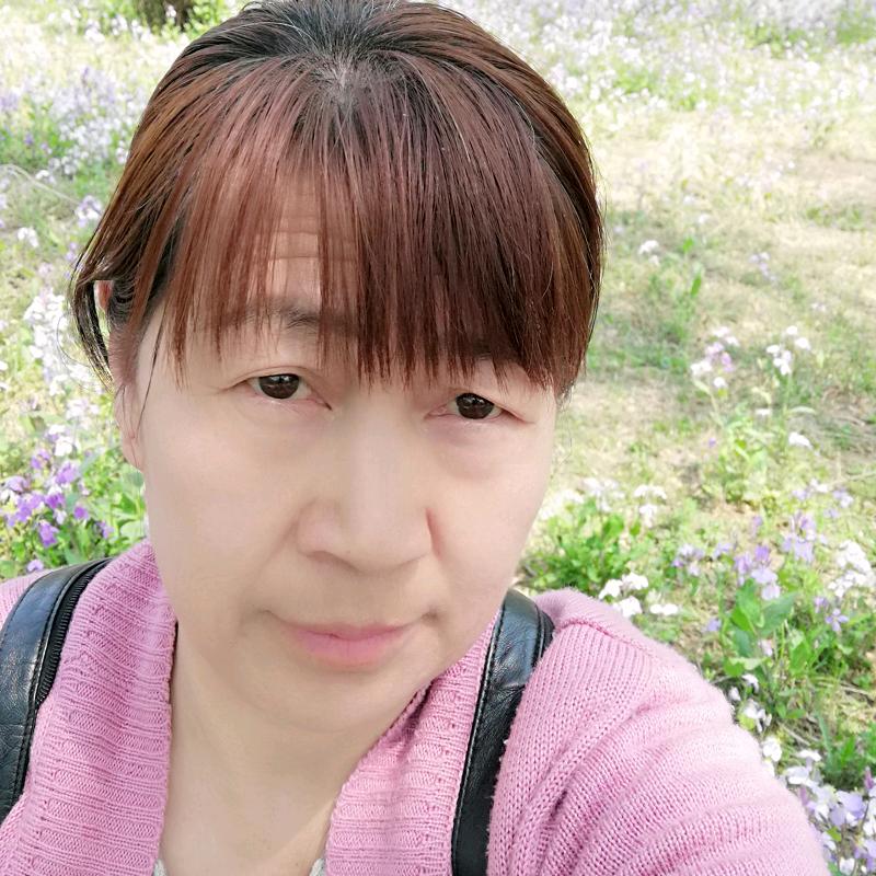 真可爱,