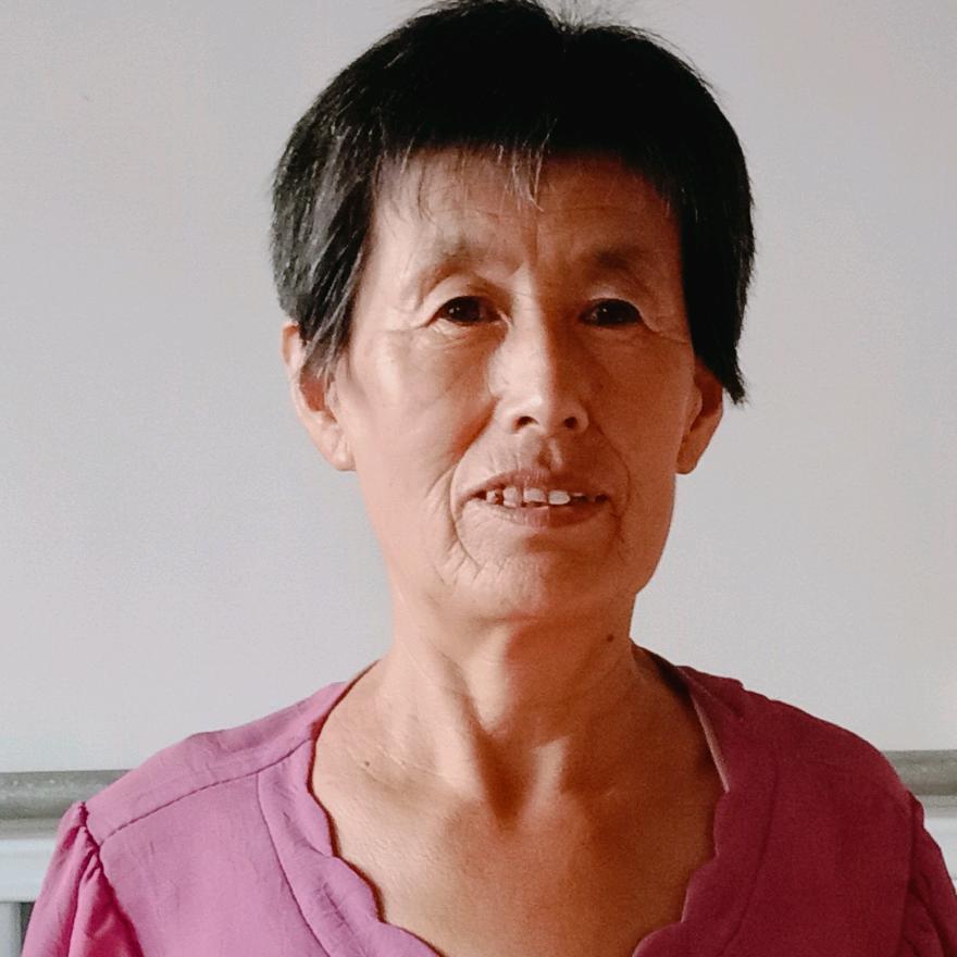幸福来到