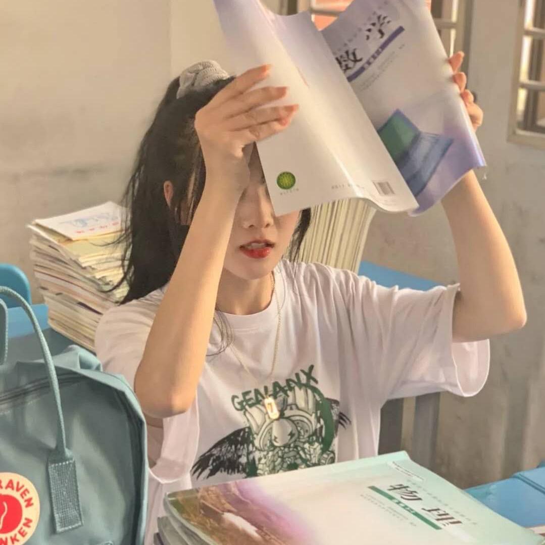 星星不眨眼*