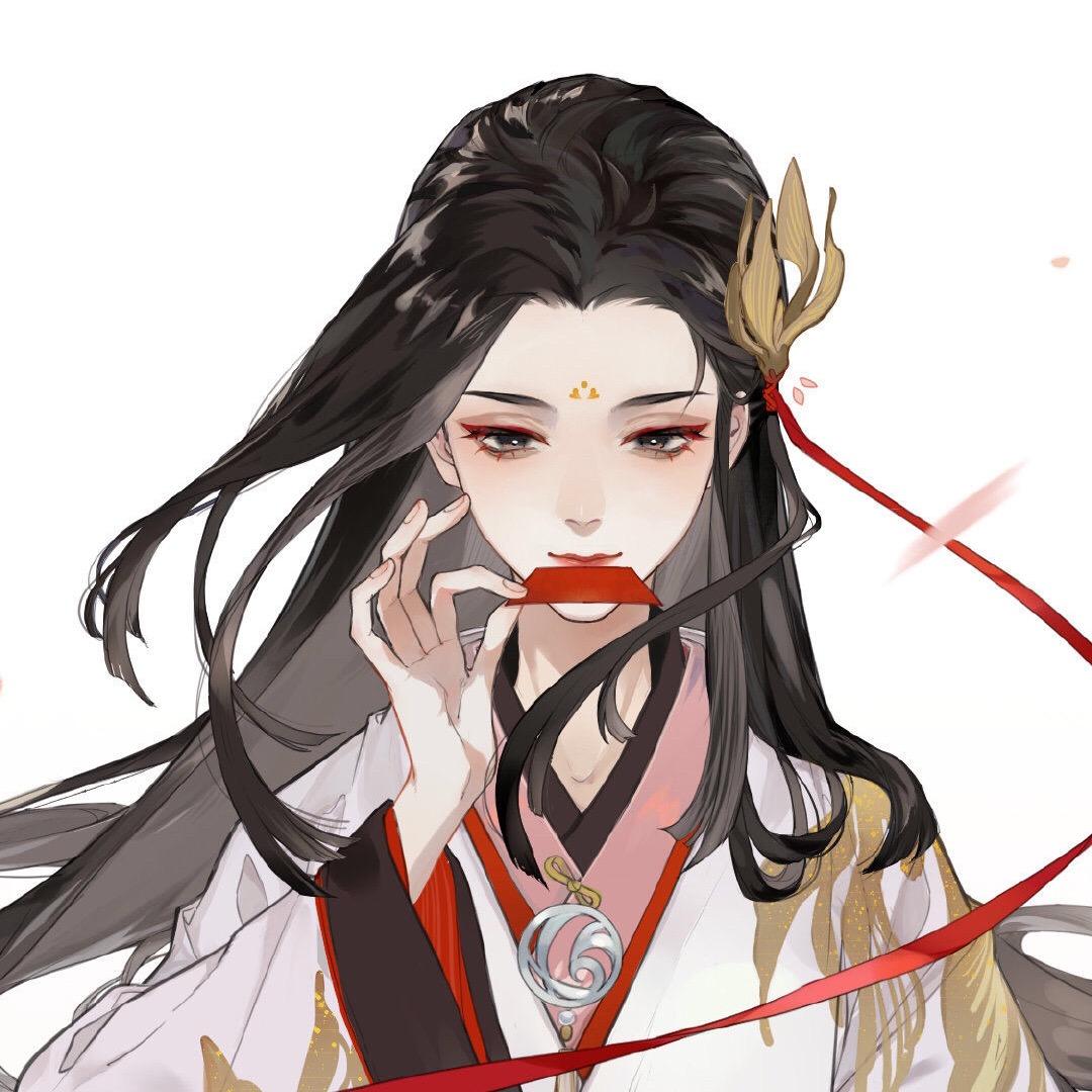 闲乘月🌙
