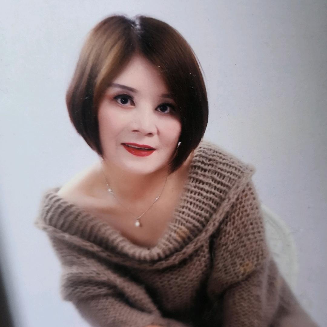 宁霞，晚上7点半直播