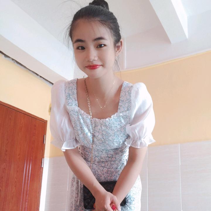 小笨妞