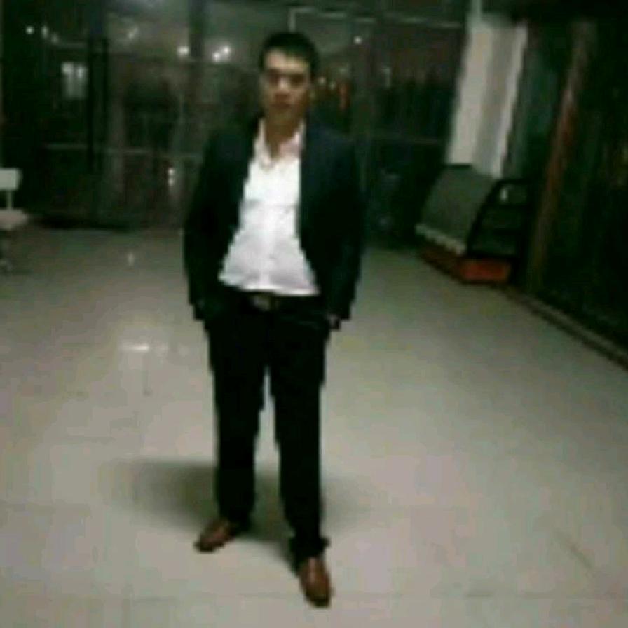 心态好的男士机会不迎自来