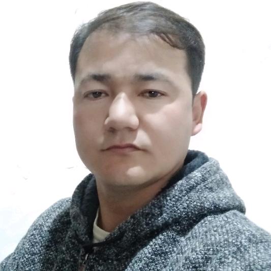 阿布力米提皮山