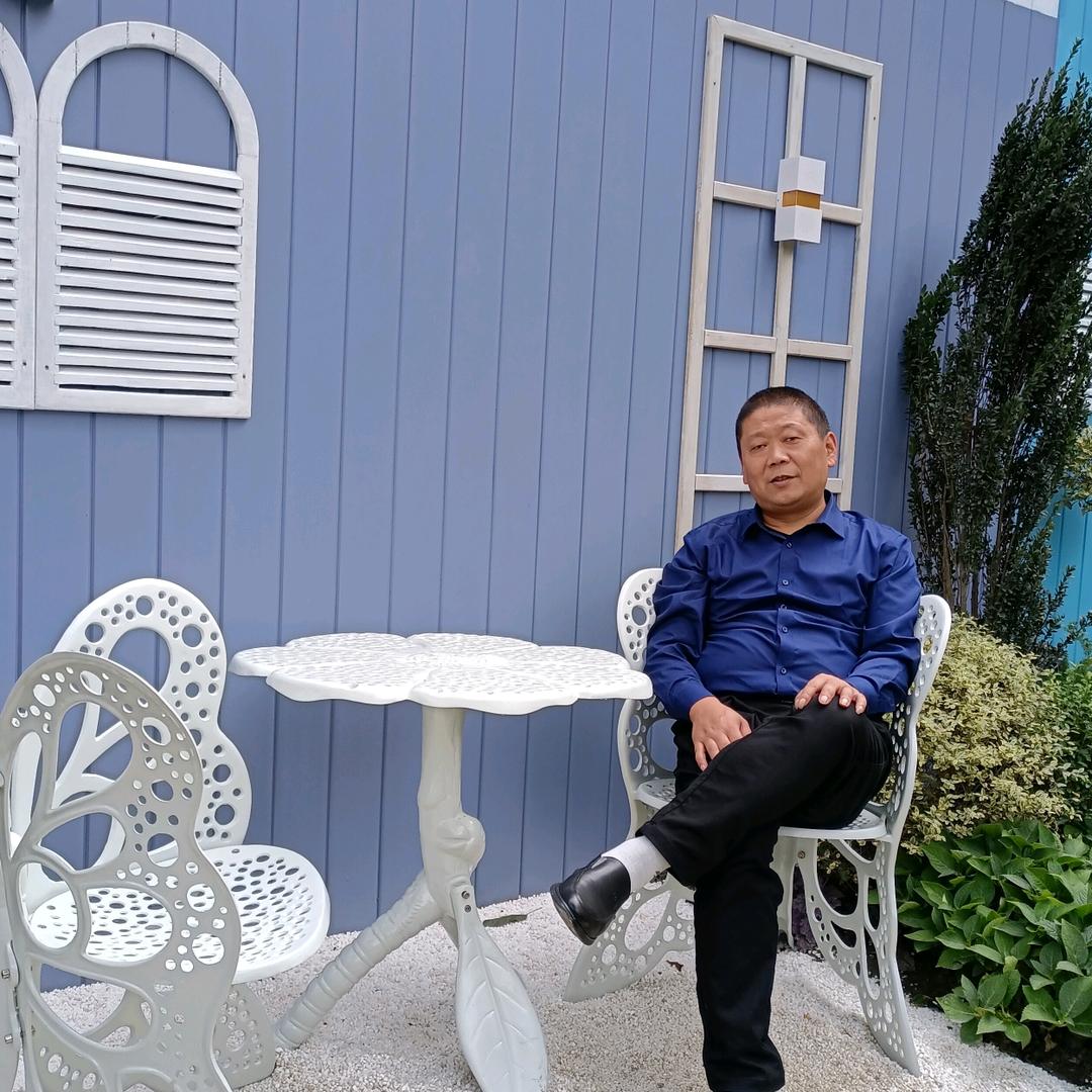 偶然相识