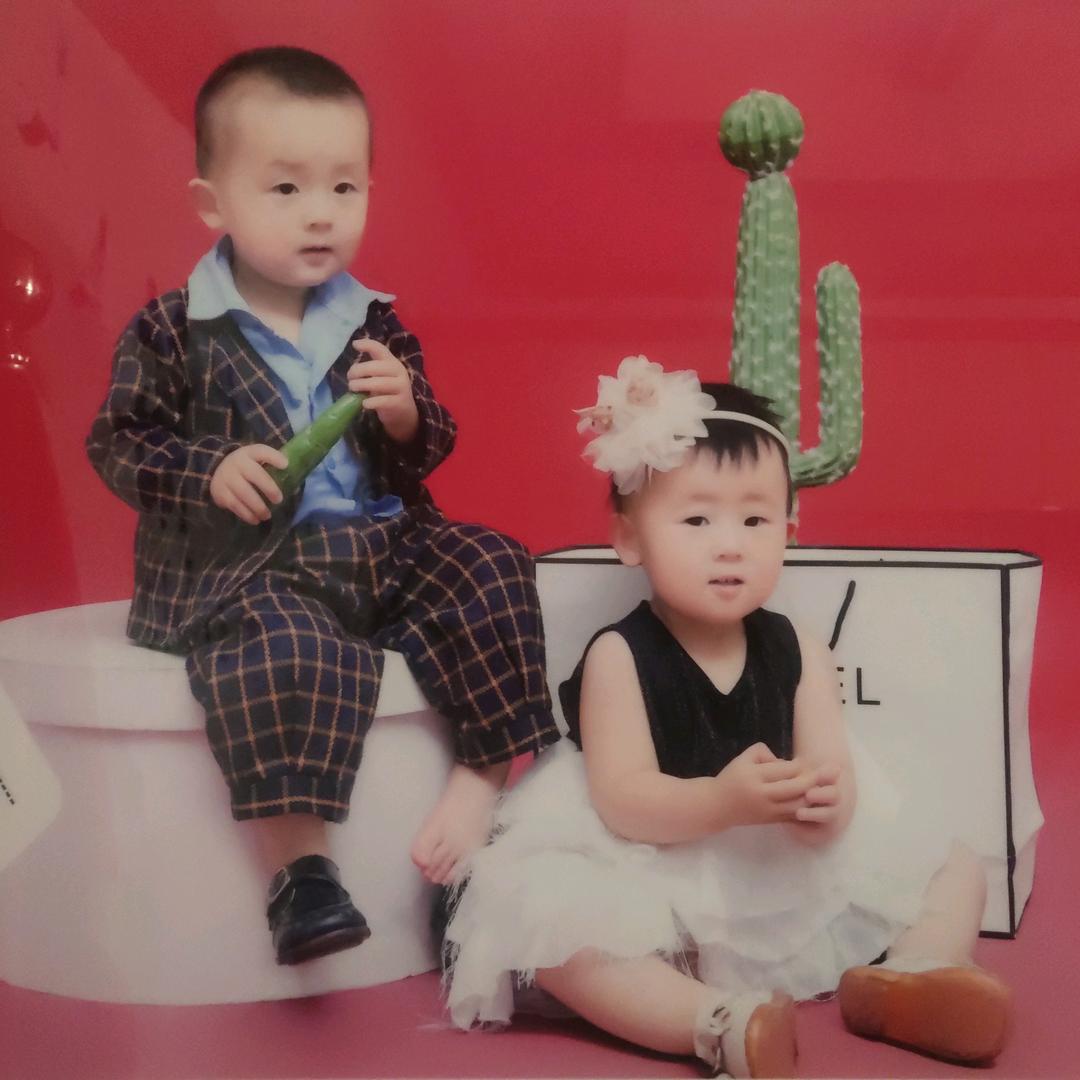 双艺装饰画工厂