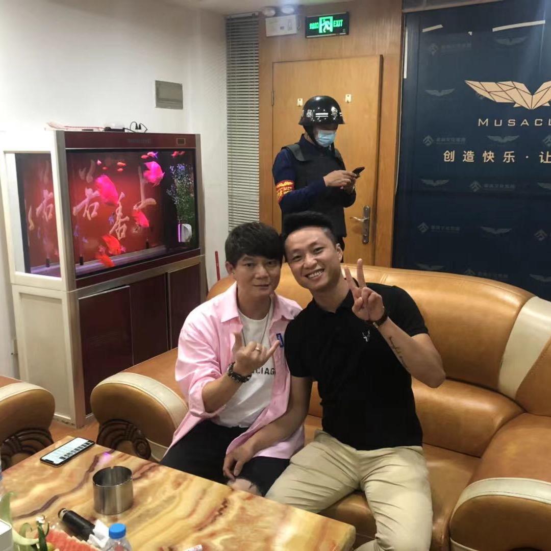 龙华订台营销