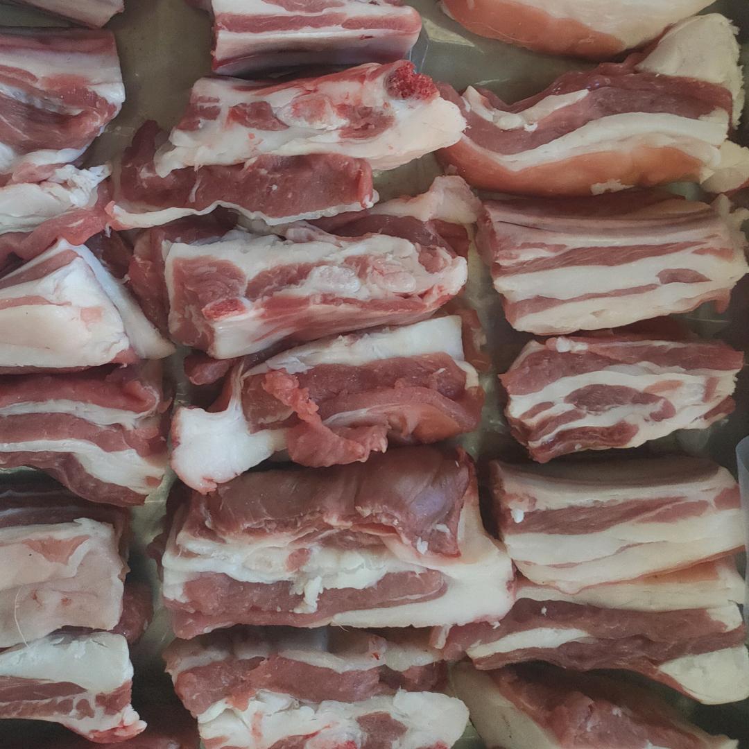 老肥家羊肉