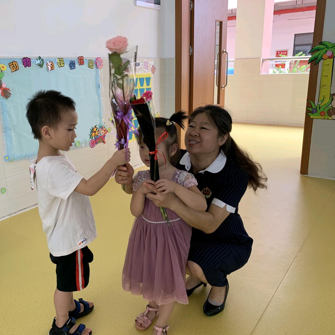 红苹果乐园