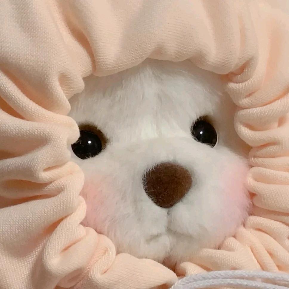 韦晚晚爱抓娃娃