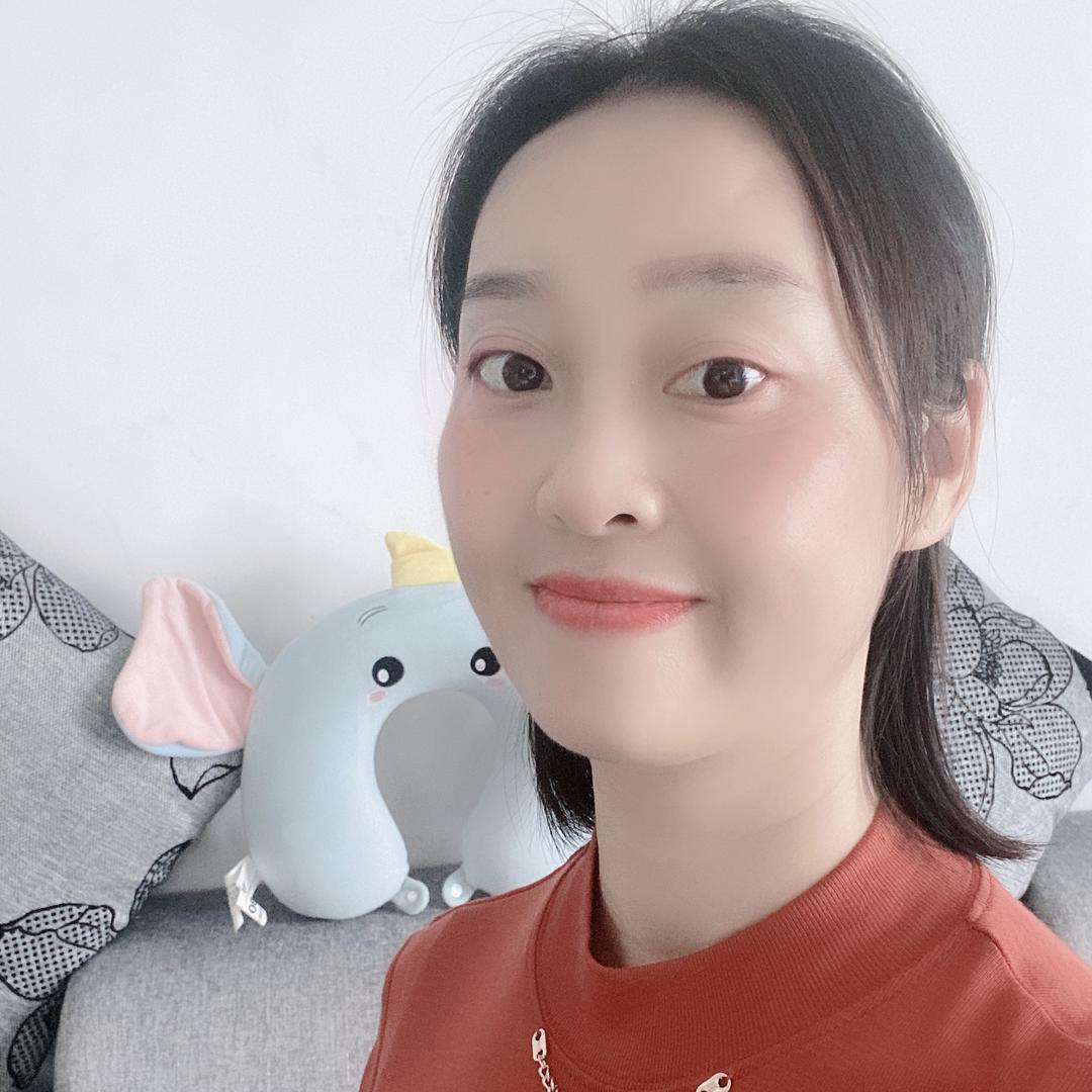 燕妮带你一起飞