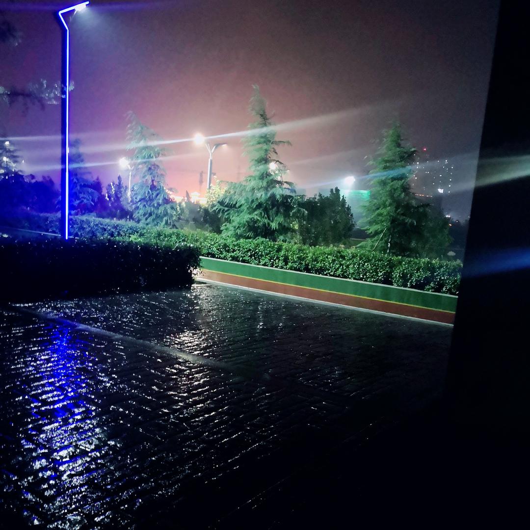岁月
