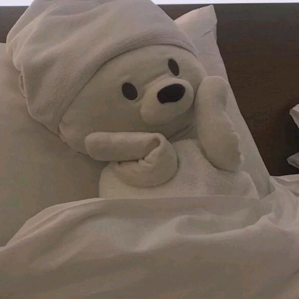 baby你睡了嘛🍼