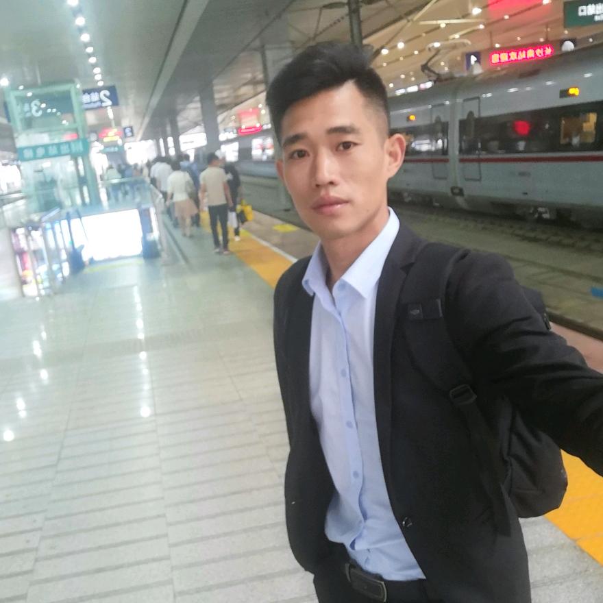 杨洁