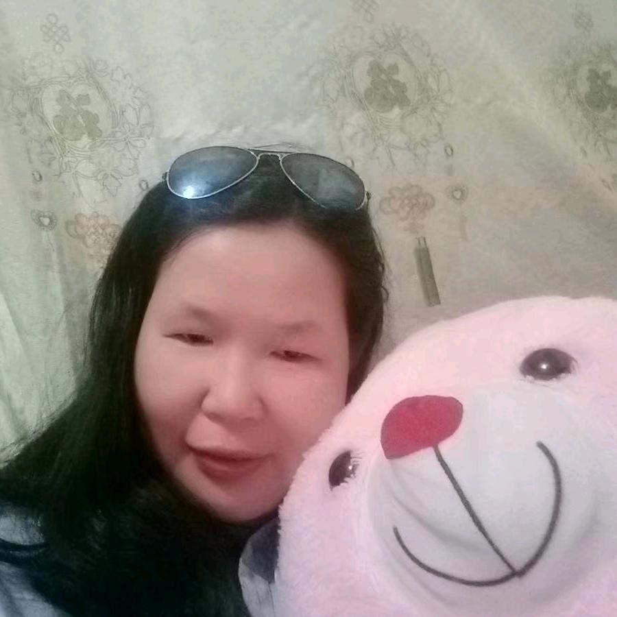 对“自己”好点