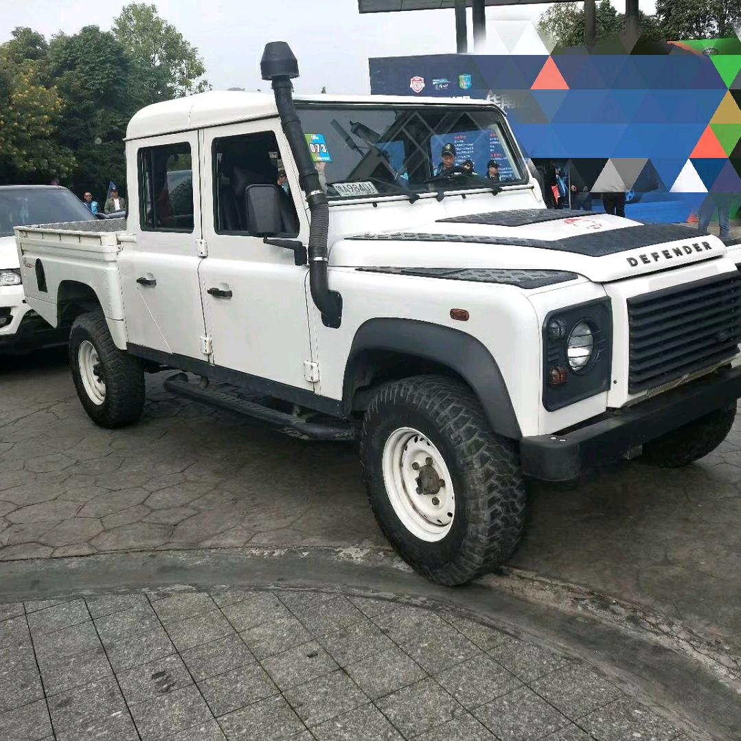 广州小陈路虎捷豹专修