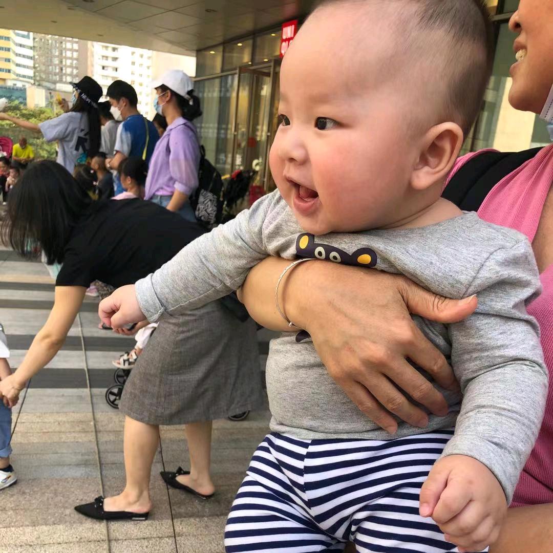 小点、乛：头像