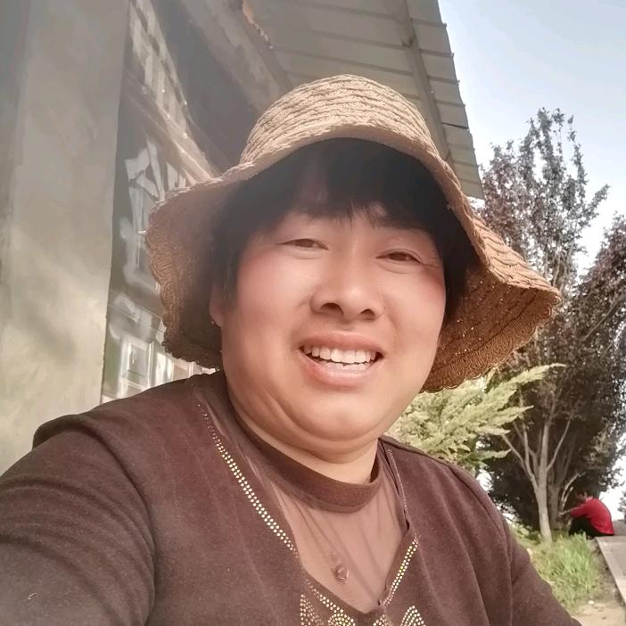 开心😁