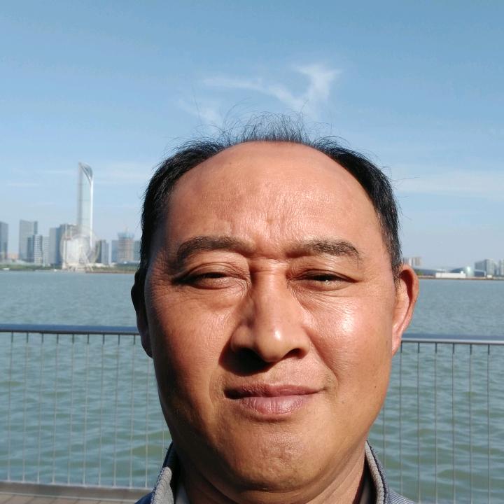 漂泊之人