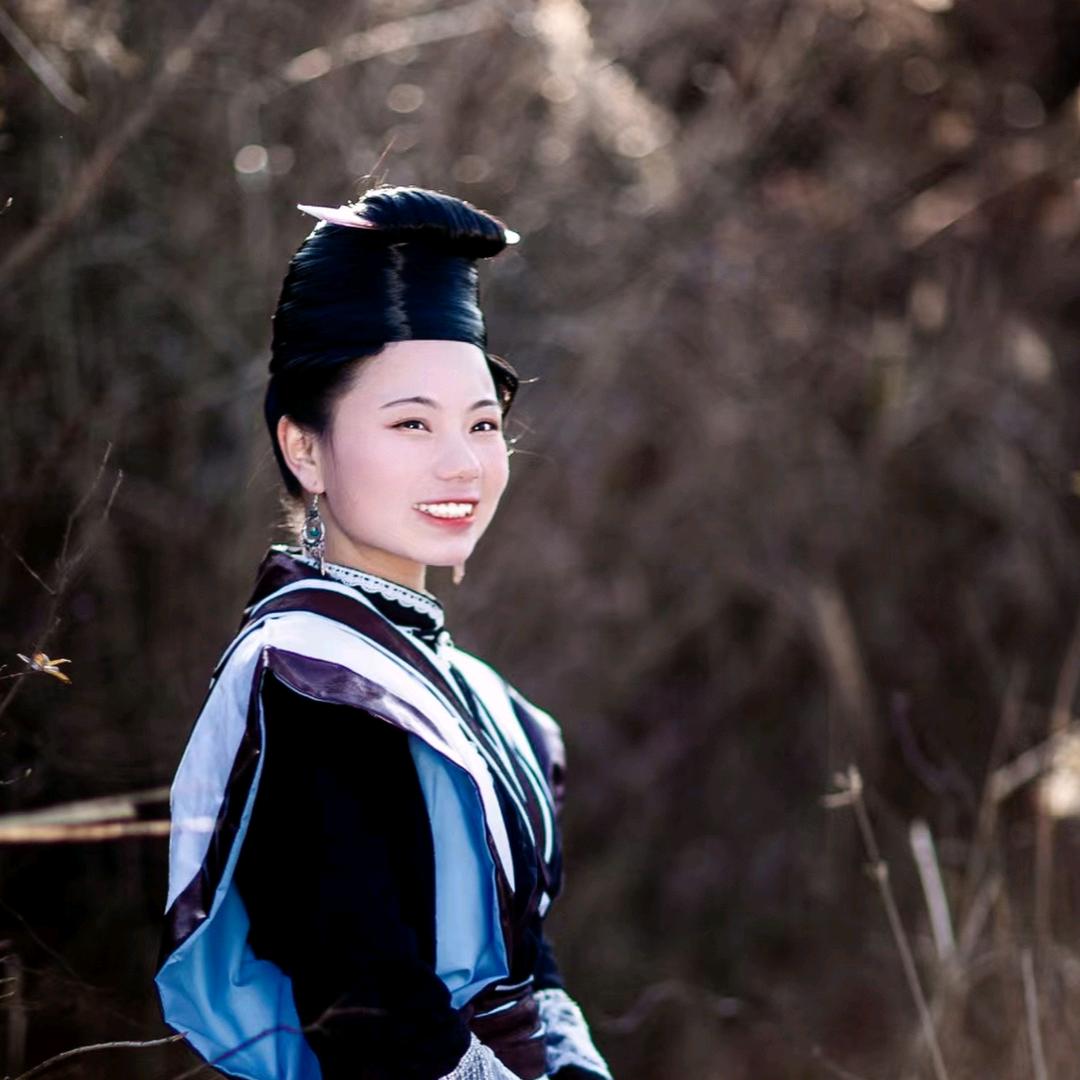 养一只月亮🌙