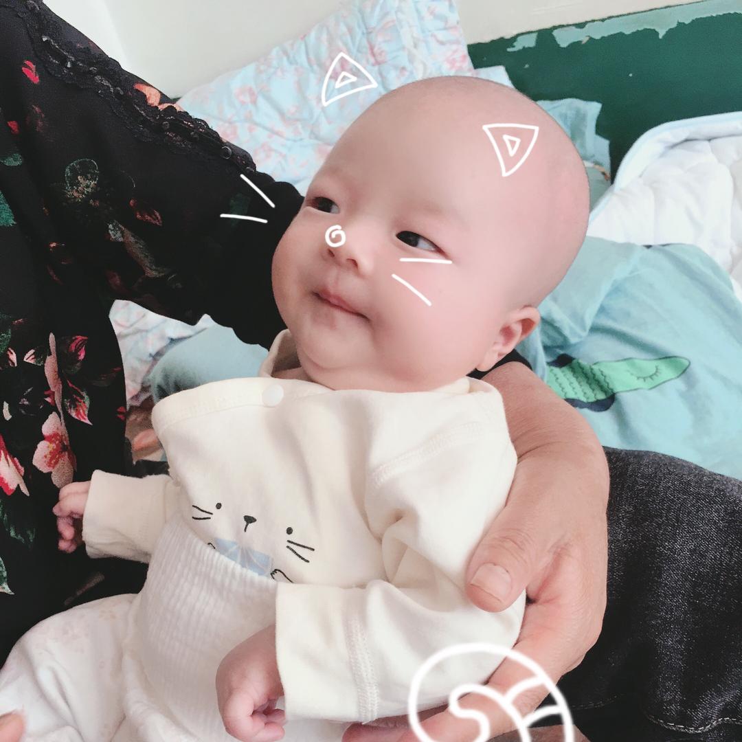 幸福的人