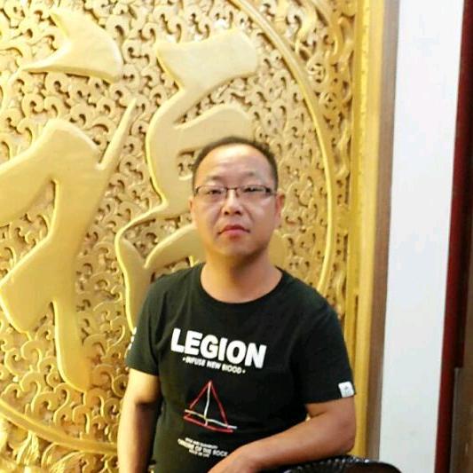 杨国华