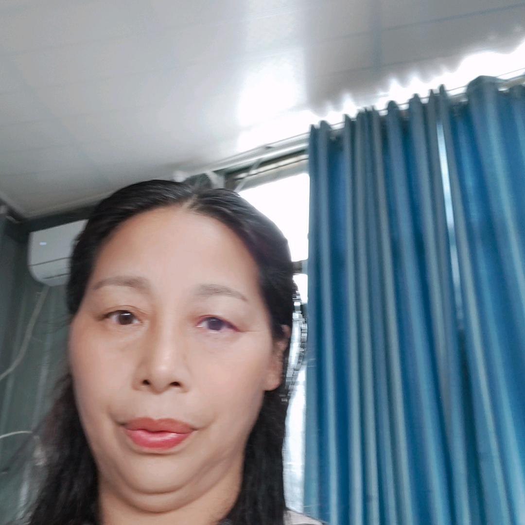 李赛美