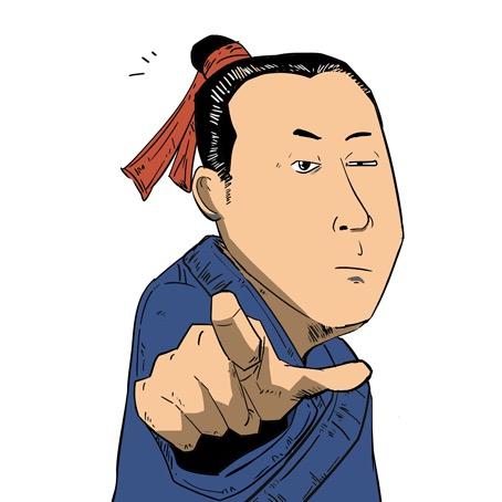 直男文史课@抖音