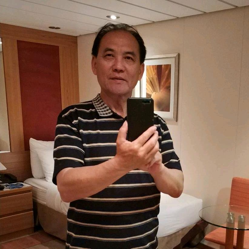 松鹤