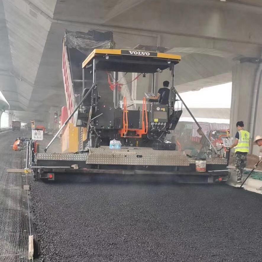 李俊涛（道路工程施工）