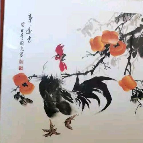 梦的方向叫做闯