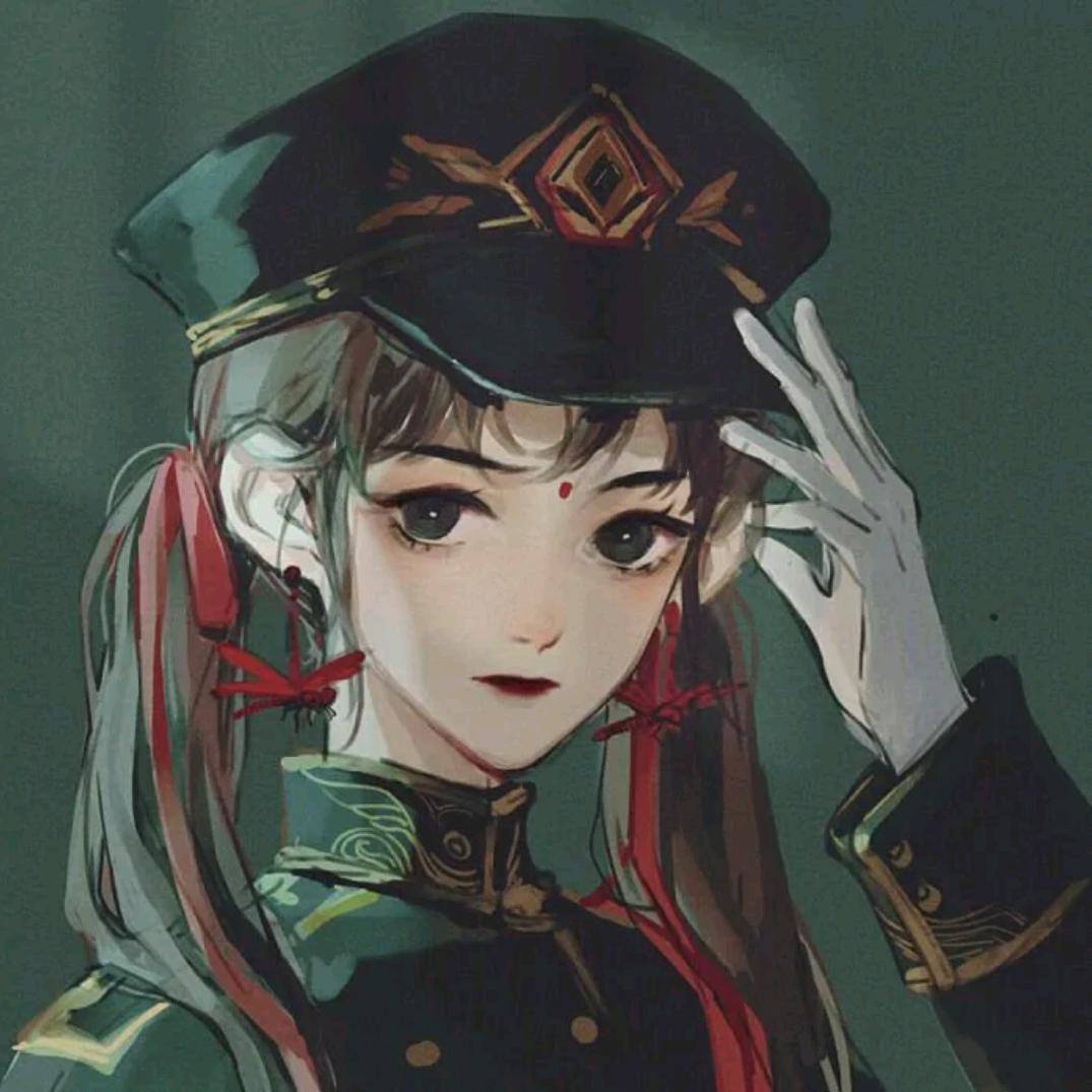 小沐儿
