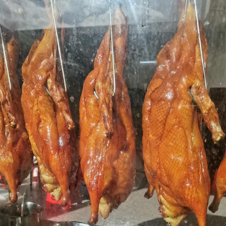 靖西市四哥烧腊