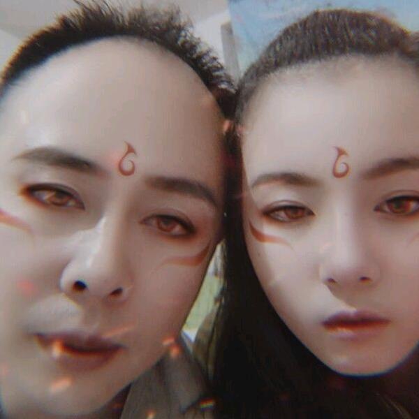 静若止水