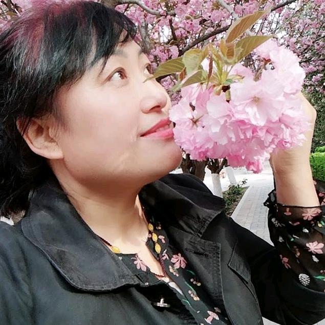 圆圆土豆（拒绝连赞）