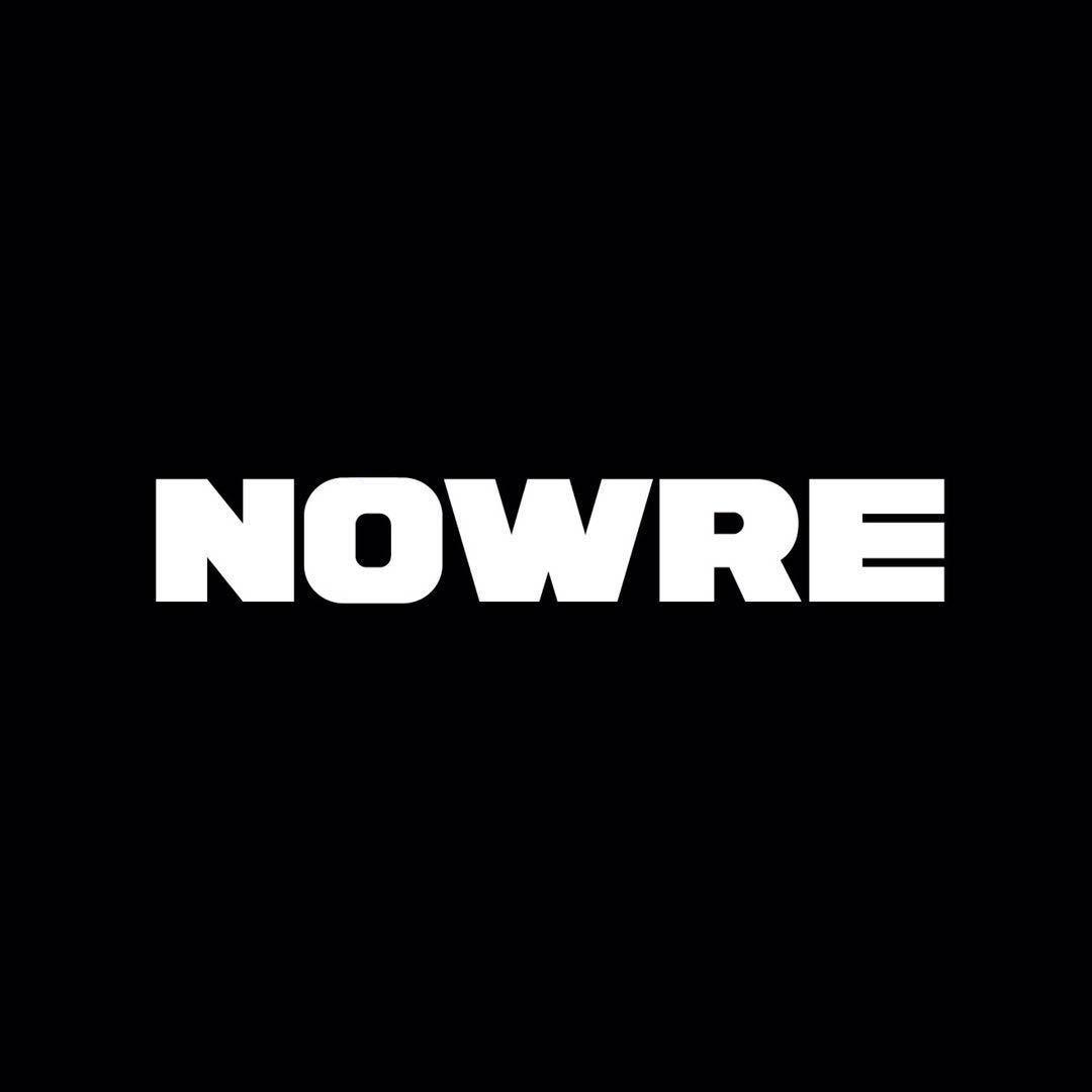 NOWRE潮流生活媒体