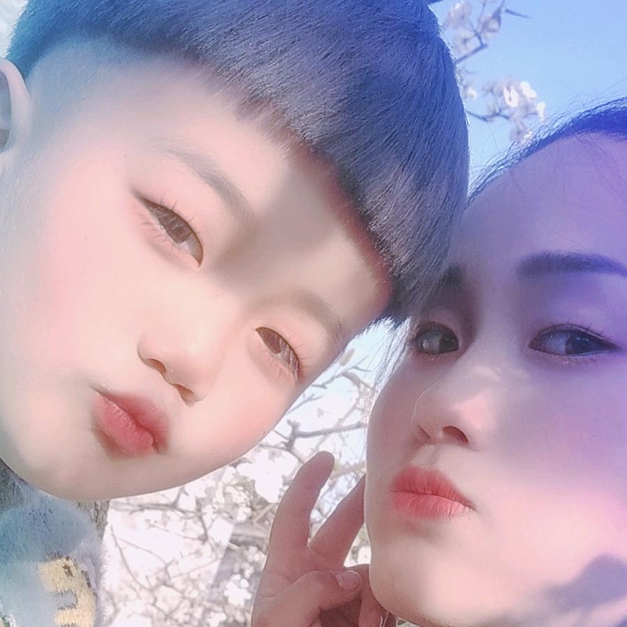 若柠 ♥宝贝