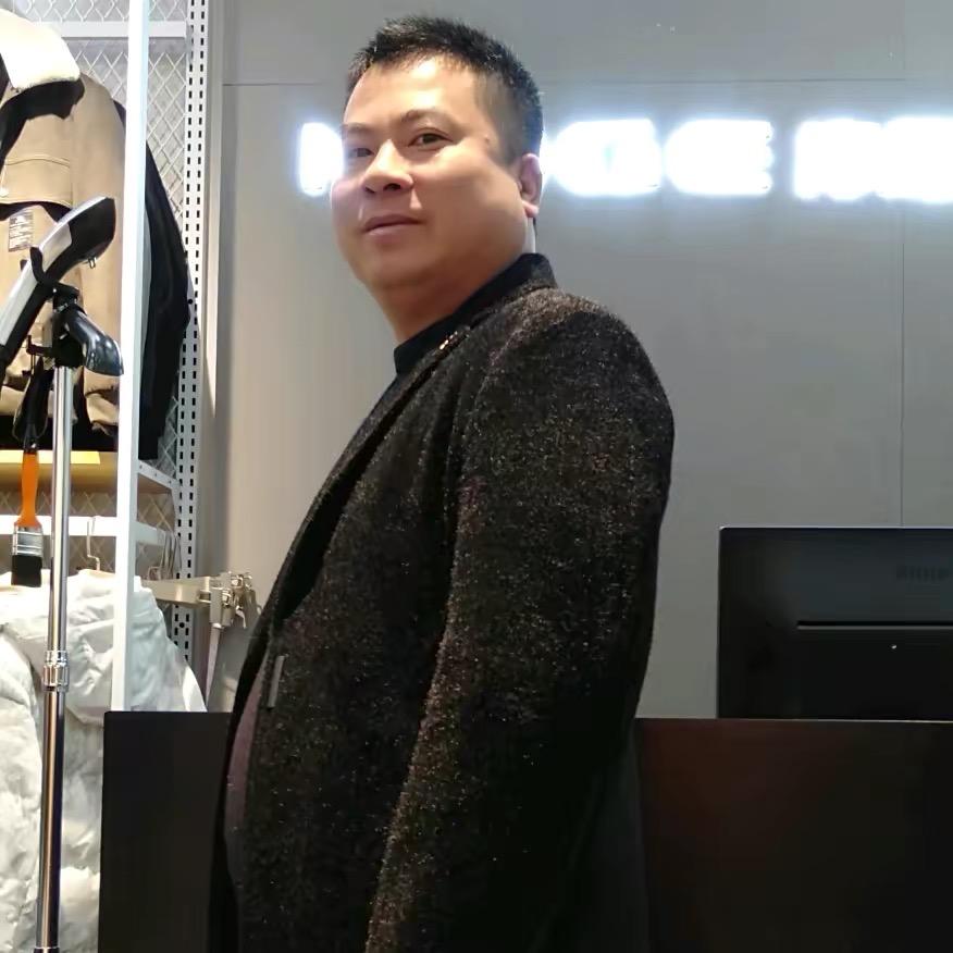 新化武哥