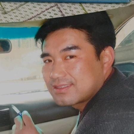 何军，吊车出租