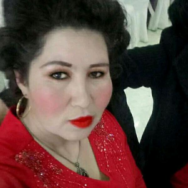 为了你
